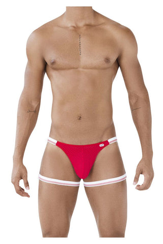 PIK 0493 Conqueror Thongs