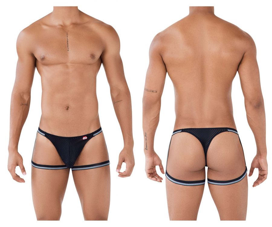 PIK 0493 Conqueror Thongs