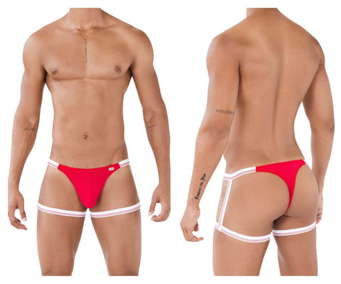 PIK 0493 Conqueror Thongs