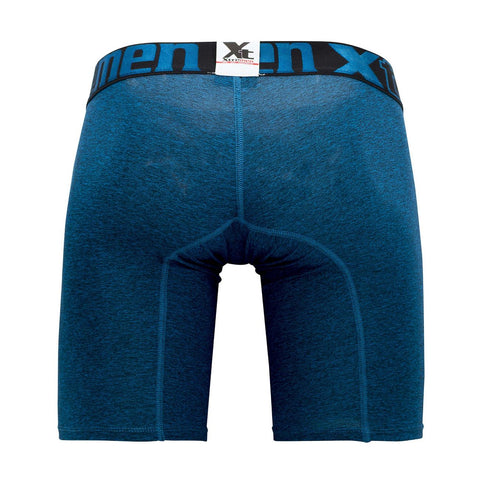 Microfiber Athletic Boxer Briefs