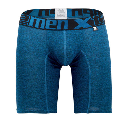 Microfiber Athletic Boxer Briefs