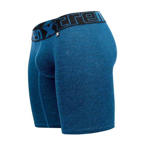 Microfiber Athletic Boxer Briefs