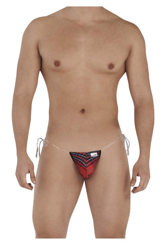 Invisible Micro G-String