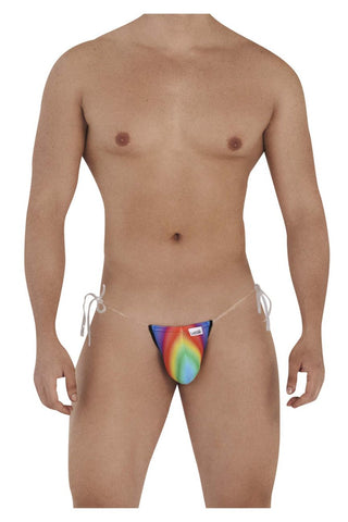 Invisible Micro G-String