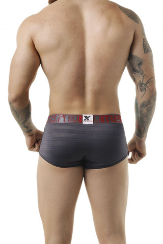 Microfiber Briefs