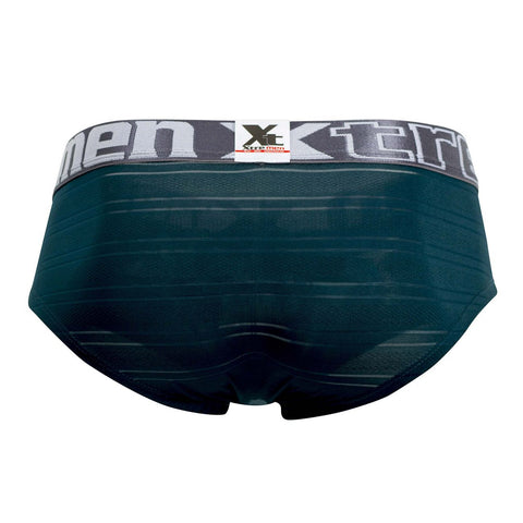 Microfiber Briefs