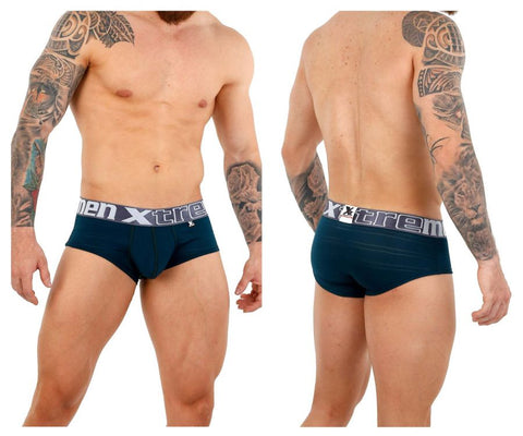 Microfiber Briefs