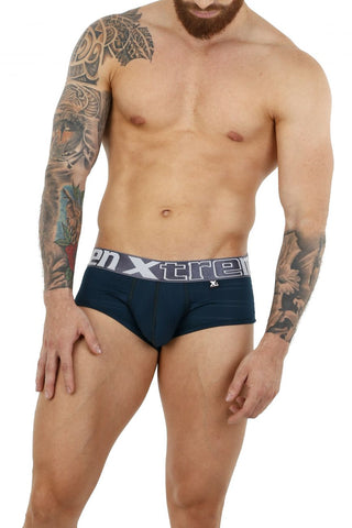 Microfiber Briefs