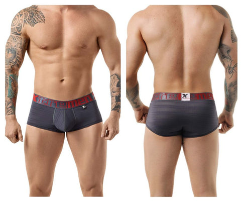 Microfiber Briefs