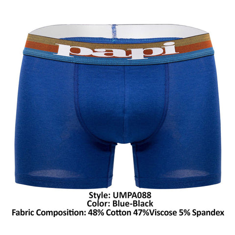 2PK Microflex Brazilian Boxer Briefs