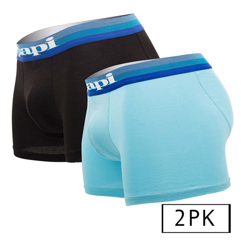 2PK Microflex Brazilian Boxer Briefs