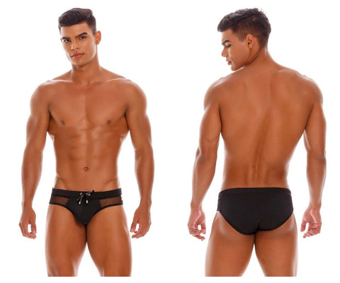 Balance Swim Briefs