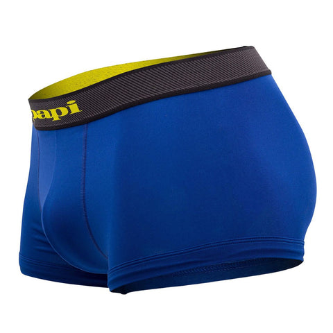 2PK Microflex Brazilian Trunks