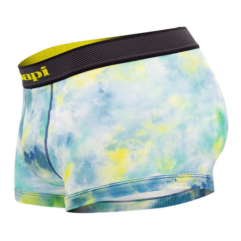 2PK Microflex Brazilian Trunks