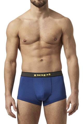 2PK Microflex Brazilian Trunks