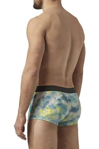 2PK Microflex Brazilian Trunks