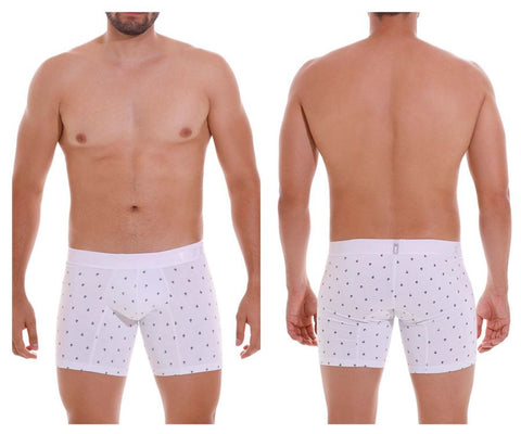 Naviero Boxer Briefs