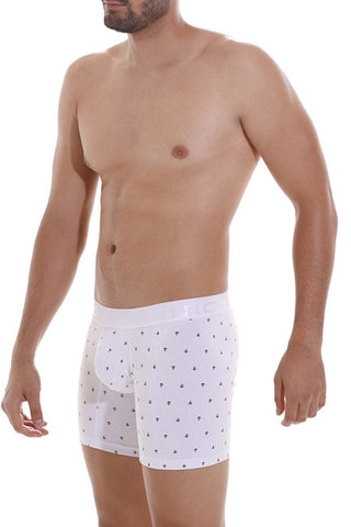 Naviero Boxer Briefs