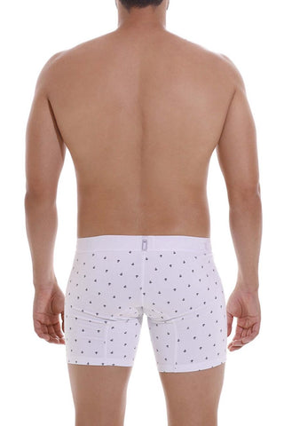 Naviero Boxer Briefs