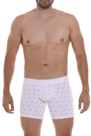 Naviero Boxer Briefs