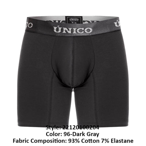 Asfalto A22 Boxer Briefs