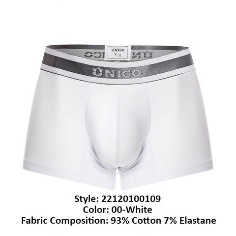 Lustre A22 Trunks