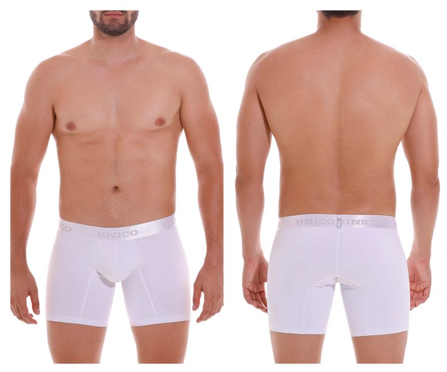 Cristalino A22 Boxer Briefs