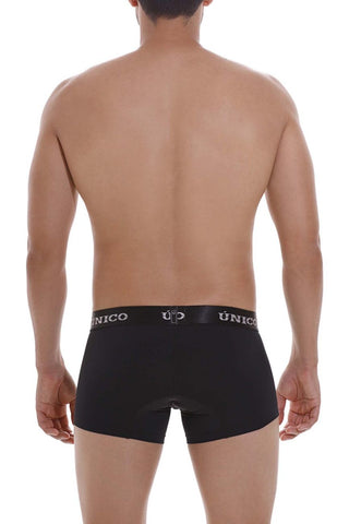 Intenso M22 Trunks