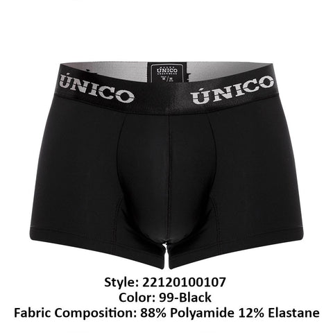 Intenso M22 Trunks