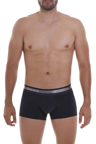 Cardenal M22 Trunks