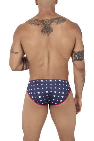 PIK 0826 Star Briefs