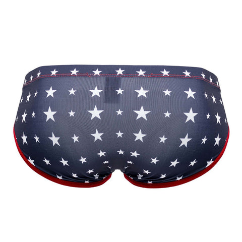 PIK 0826 Star Briefs