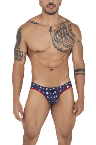 PIK 0826 Star Briefs