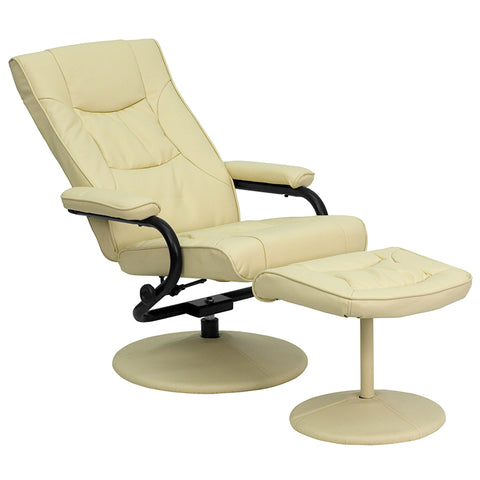 Palimino Leather Recliner