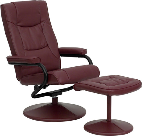 Palimino Leather Recliner