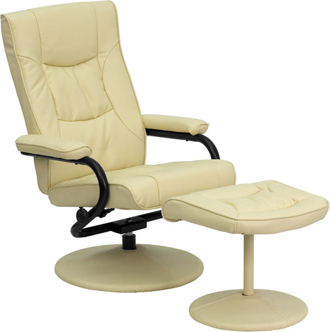 Palimino Leather Recliner