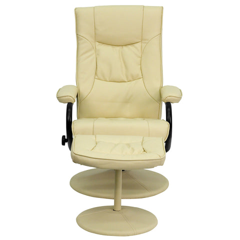 Palimino Leather Recliner