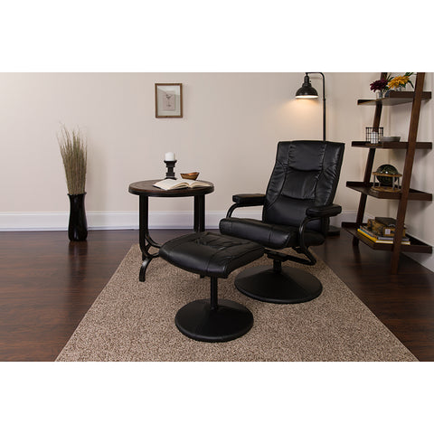 Palimino Leather Recliner