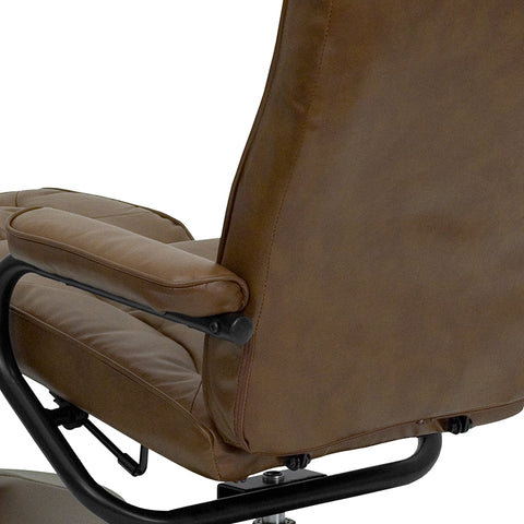 Palimino Leather Recliner