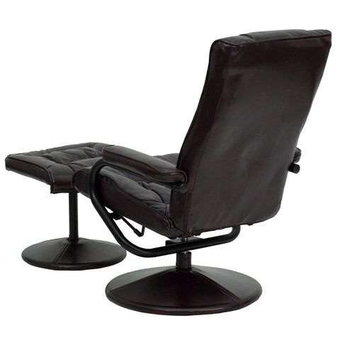 Palimino Leather Recliner