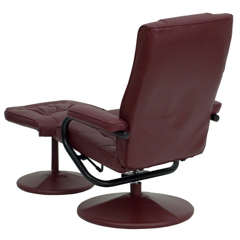 Palimino Leather Recliner