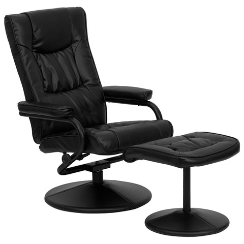 Palimino Leather Recliner