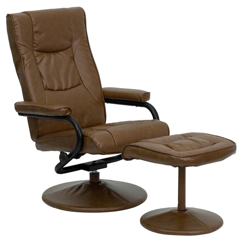 Palimino Leather Recliner