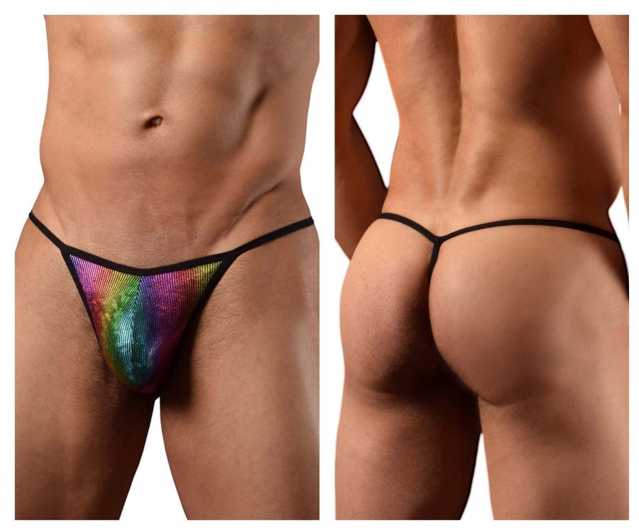 Disco Thongs