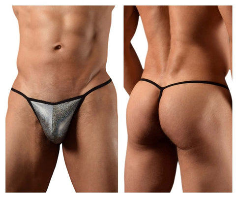 Disco Thongs