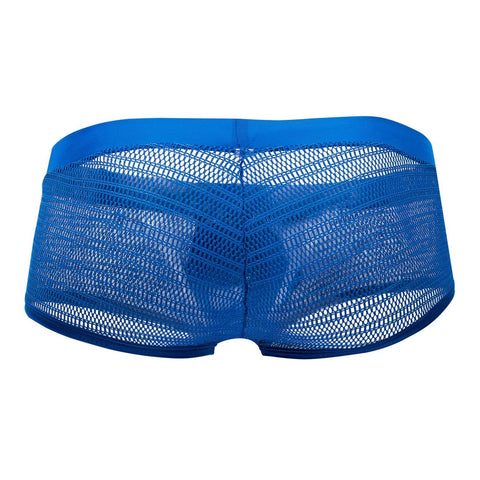 Mesh Trunk