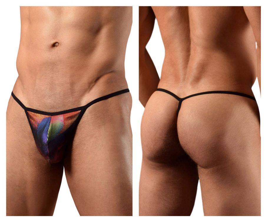 Disco Thongs