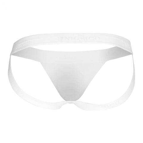 (9612010120100) Jockstrap Cristalino Cotton