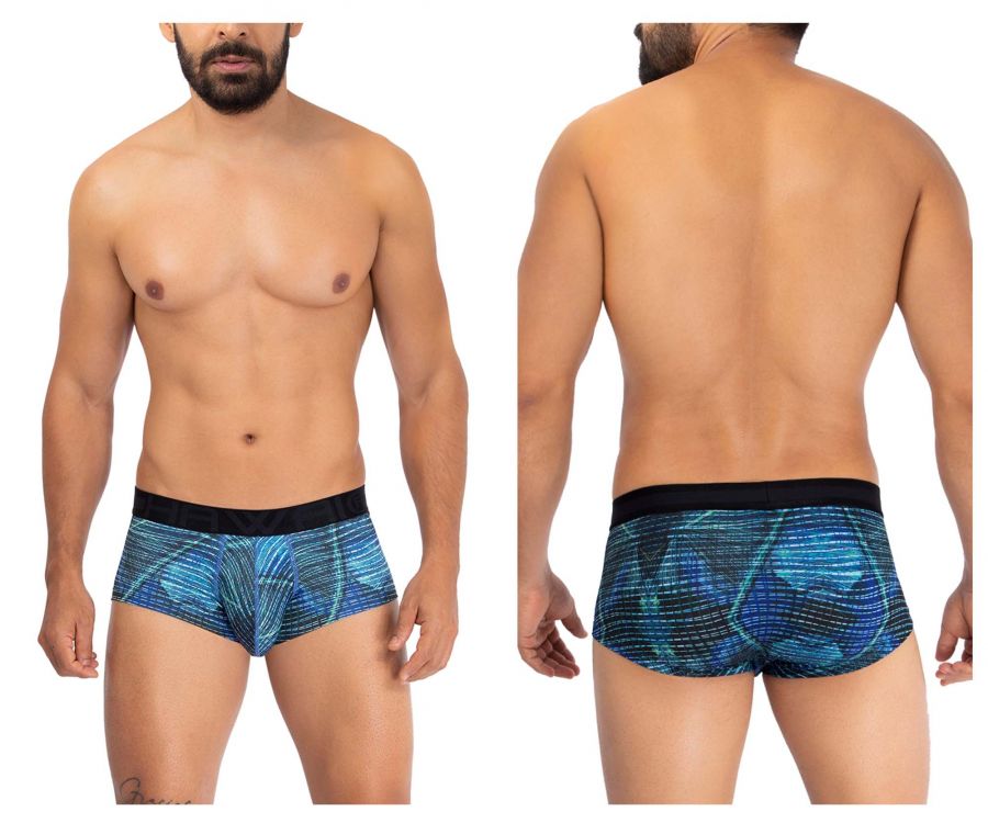 Microfiber Trunks