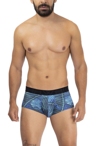 Microfiber Trunks